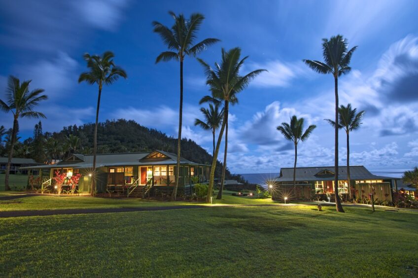 Hyattʻs Hāna-Maui Resort Names Jon Benson as General Manager
