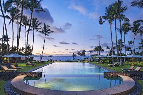 Hāna-Maui Resort Joins Hyatt’s Destination Hotels Brand