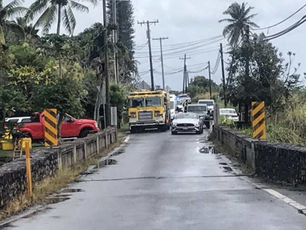 26-Year-Old California Woman Dies in East Maui Flash Flood at Waioka