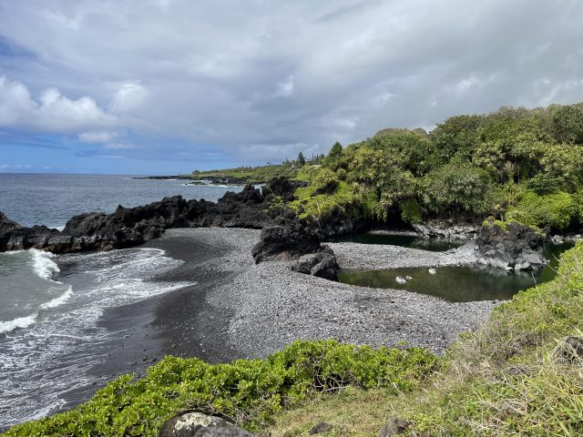 The Tourists Are Back. In Rural Hana, The Residents Aren’t Happy