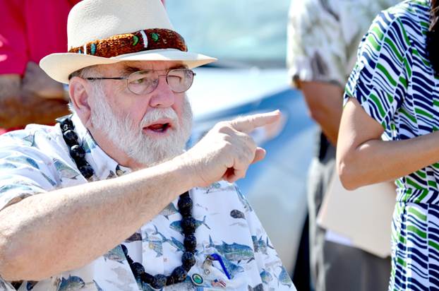 Nominees Announced for Maui County’s Outstanding Older Americans Awards