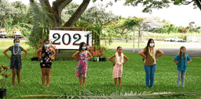 Hana School 2021 May Ho’olaule’a – Videos