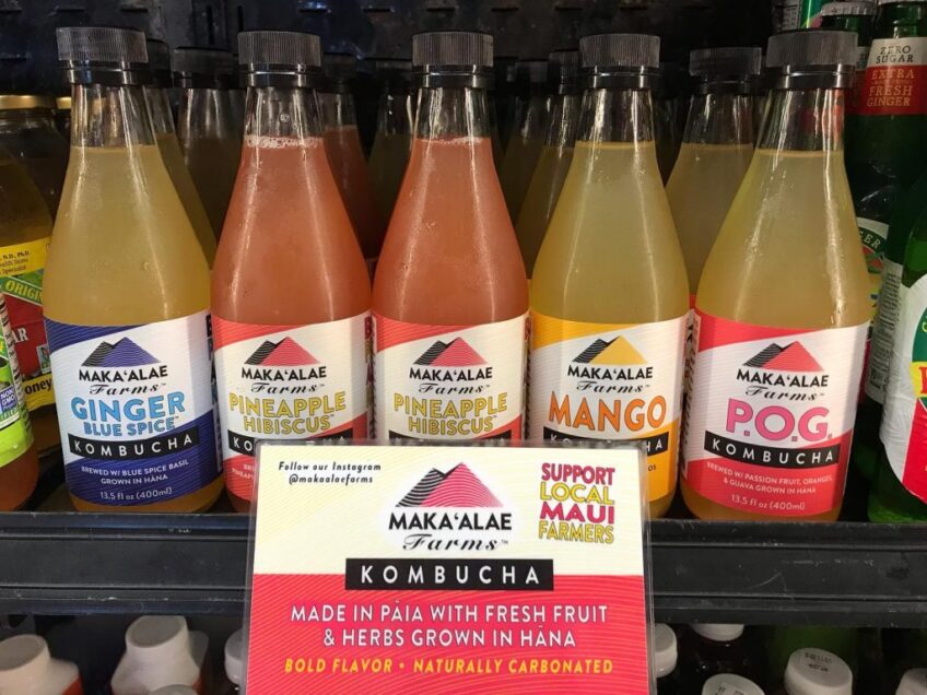 Maui’s Makaʻalae Farms set to receive $250,000 in federal funds from USDA