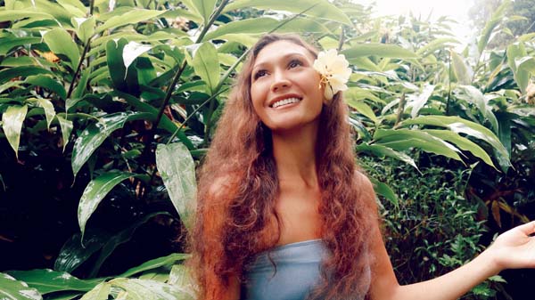 Slack key guitarist Namaka Cosma keeping ‘the old style’ alive