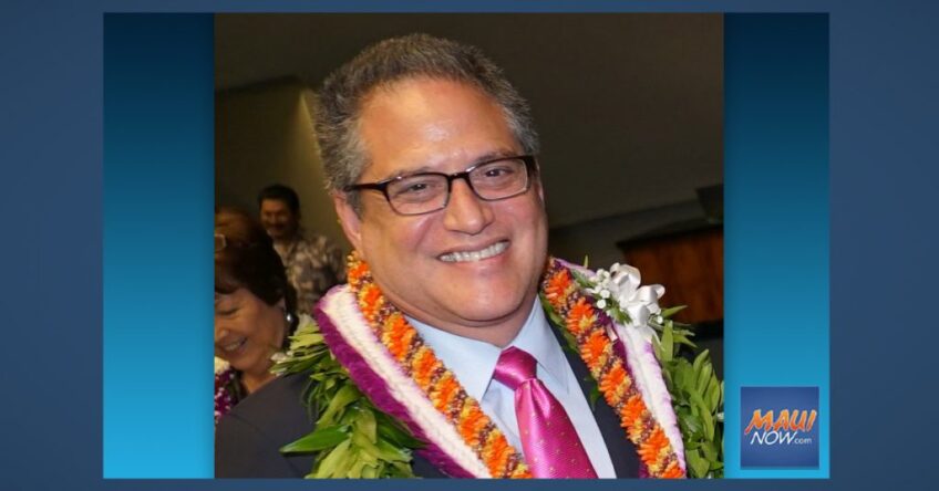 Former Hawaiʻi Senator J. Kalani English sentenced to 40 months in federal prison