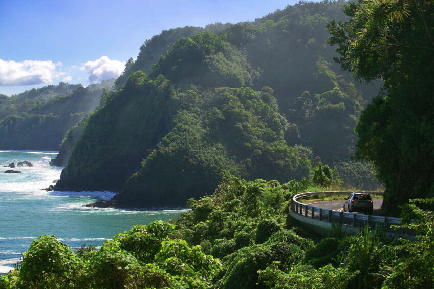 Proposals sought for East Maui tourism management