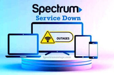 Spectrum Service Outage Friday April 19