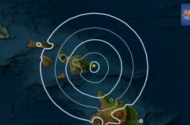 USGS: 3.7 earthquake in Hāna, Maui likely caused by bending of the Earth’s crust beneath the islands