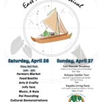 East Maui Taro Festival 2025