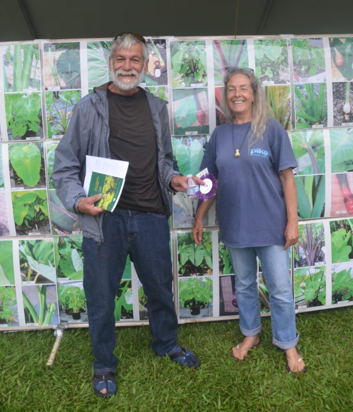 Queen’s Challenge returns to the East Maui Taro Festival