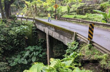 Hāna Highway bridge replacements cleared for construction after environmental review