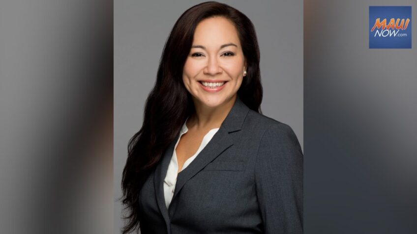 Realtors Association of Maui names Malama Minn of as new CEO