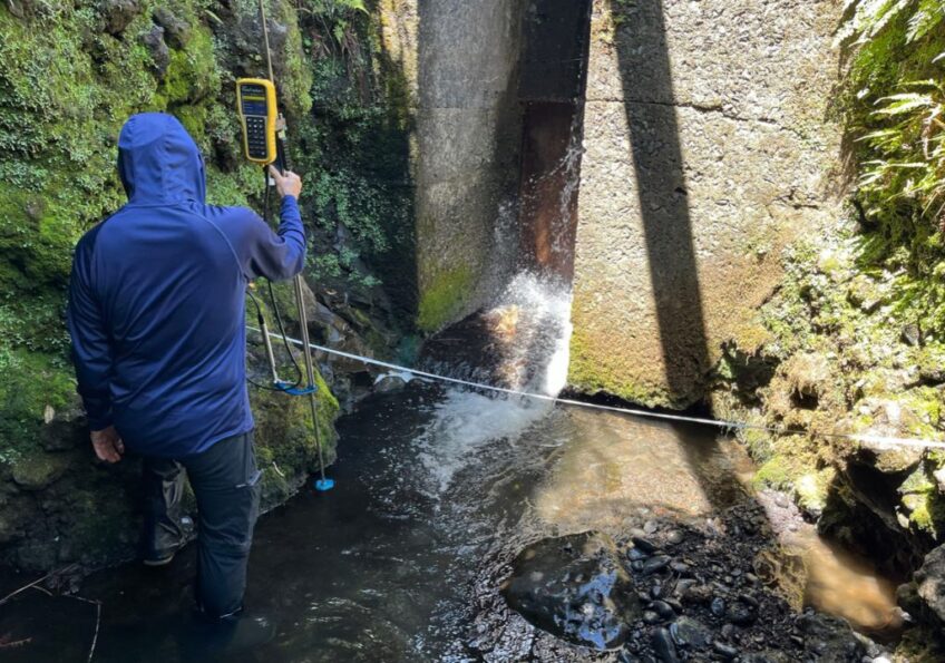 Drought leaves extreme low flows in East Maui streams; debate sparked over emergency easing of stream flow standards