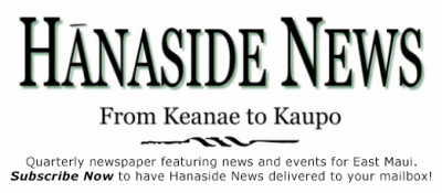 Hanaside News